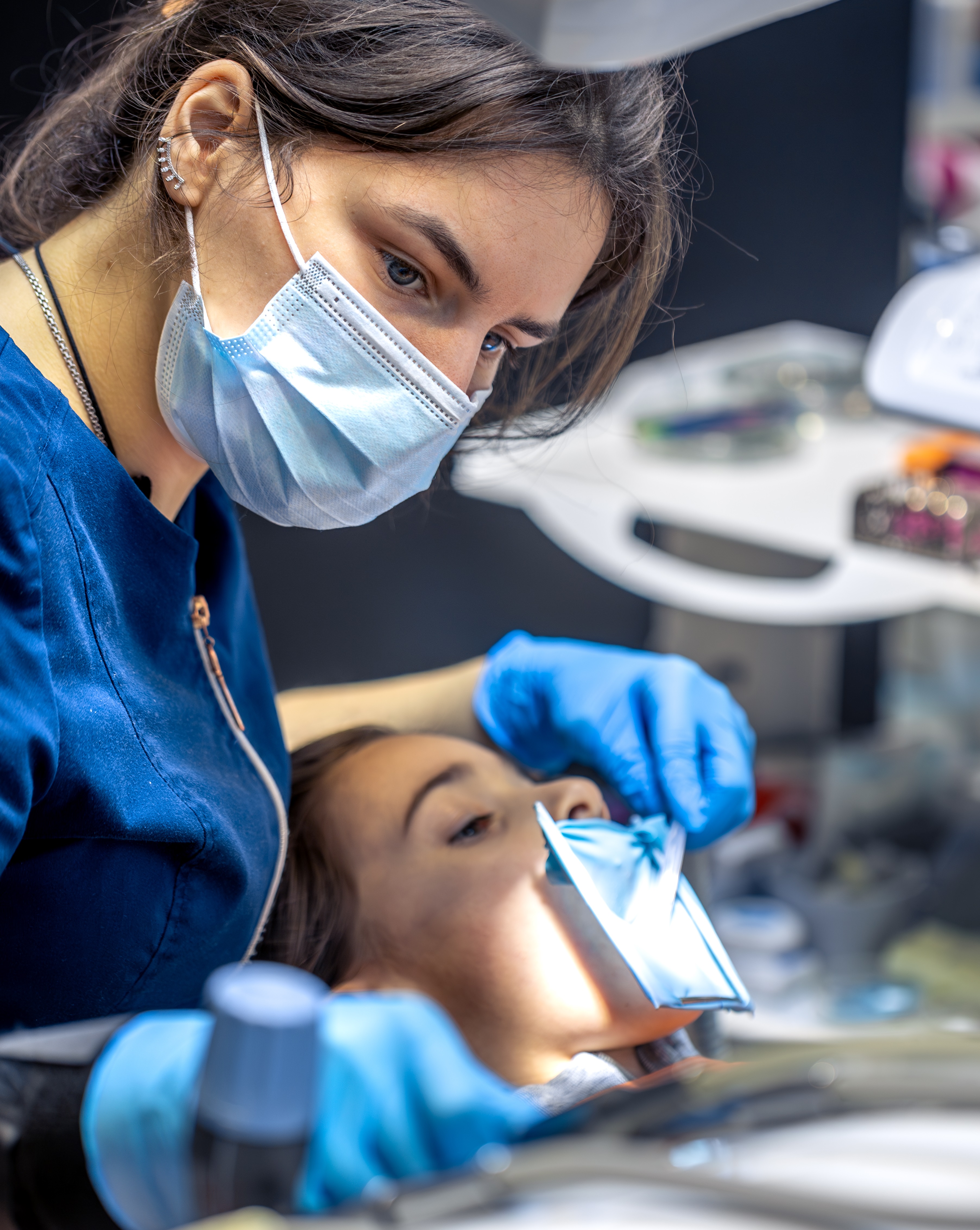 Dental Clinic