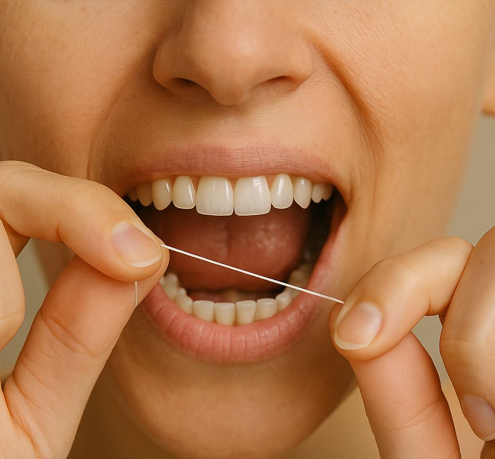 Clear Aligners